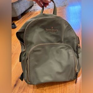 Kate Spade Backpack